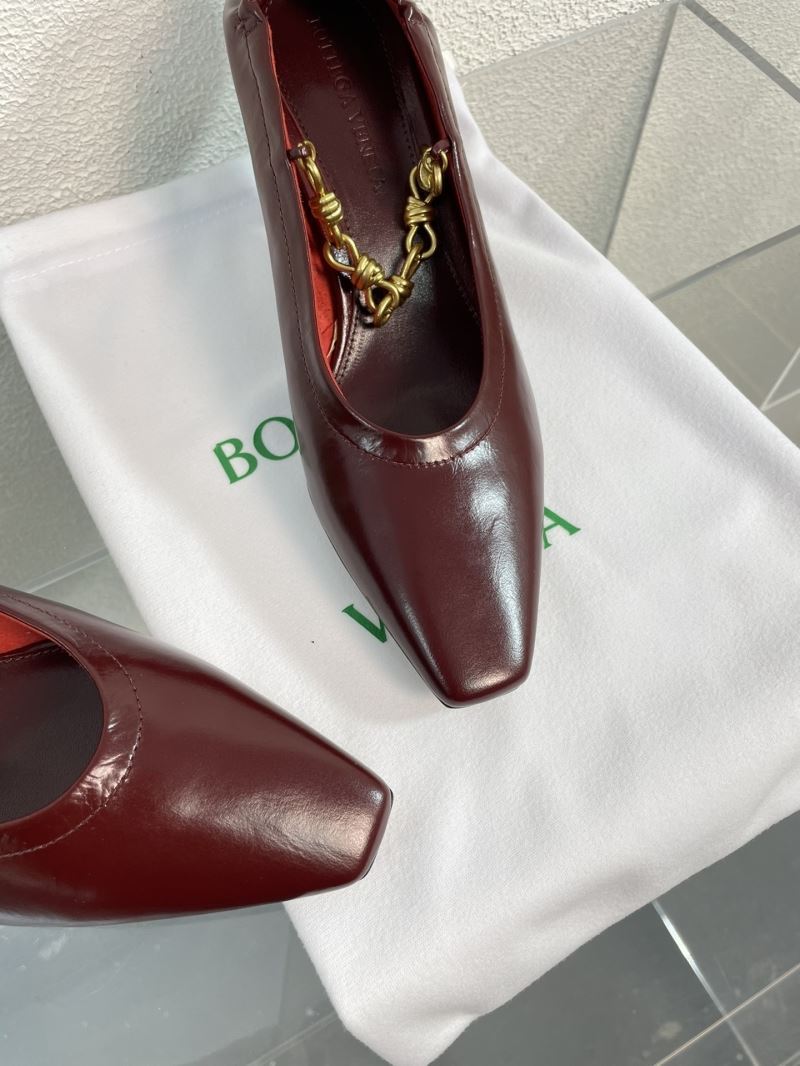 Bottega Veneta Shoes